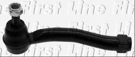 FIRST LINE FTR5408 Наконечник поперечной рулевой тяги 