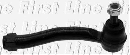FIRST LINE FTR5409 Наконечник поперечной рулевой тяги 