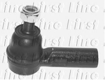 FIRST LINE FTR5475 Наконечник поперечной рулевой тяги 