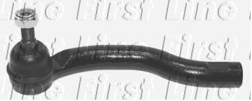 FIRST LINE FTR5481 Наконечник поперечной рулевой тяги 