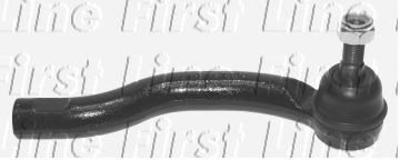 FIRST LINE FTR5482 Наконечник поперечной рулевой тяги 