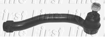 FIRST LINE FTR5483 Наконечник поперечной рулевой тяги 