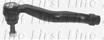 FIRST LINE FTR5487 Наконечник поперечной рулевой тяги 