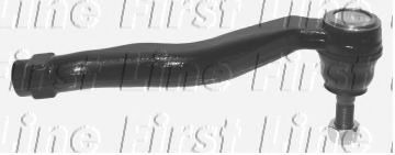 FIRST LINE FTR5488 Наконечник поперечной рулевой тяги 