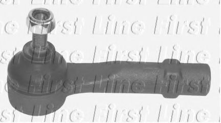 FIRST LINE FTR5505 Наконечник поперечной рулевой тяги 
