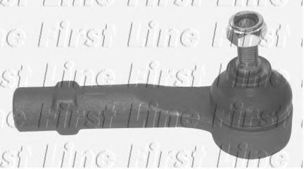 FIRST LINE FTR5506 Наконечник поперечной рулевой тяги 