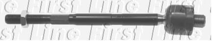 FIRST LINE FTR5525 Осевой шарнир, рулевая тяга 