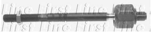 FIRST LINE FTR5526 Осевой шарнир, рулевая тяга 