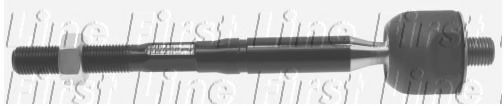 FIRST LINE FTR5528 Осевой шарнир, рулевая тяга 