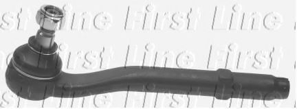 FIRST LINE FTR5531 Наконечник поперечной рулевой тяги 