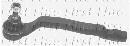FIRST LINE FTR5540 Наконечник поперечной рулевой тяги 