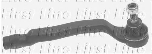 FIRST LINE FTR5541 Наконечник поперечной рулевой тяги 