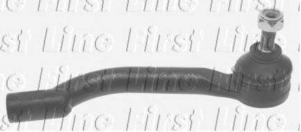 FIRST LINE FTR5549 Наконечник поперечной рулевой тяги 