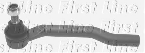 FIRST LINE FTR5551 Наконечник поперечной рулевой тяги 