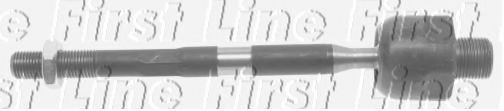 FIRST LINE FTR5555 Осевой шарнир, рулевая тяга 