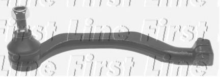 FIRST LINE FTR5558 Наконечник поперечной рулевой тяги 
