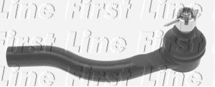 FIRST LINE FTR5562 Наконечник поперечной рулевой тяги 