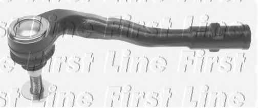 FIRST LINE FTR5571 Наконечник поперечной рулевой тяги 