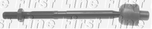 FIRST LINE FTR5589 Осевой шарнир, рулевая тяга 