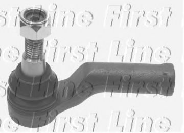 FIRST LINE FTR5590 Наконечник поперечной рулевой тяги 