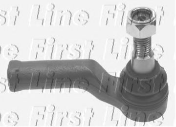 FIRST LINE FTR5591 Наконечник поперечной рулевой тяги 
