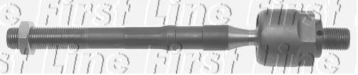 FIRST LINE FTR5592 Осевой шарнир, рулевая тяга 