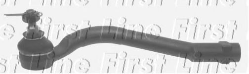 FIRST LINE FTR5594 Наконечник поперечной рулевой тяги 