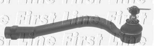 FIRST LINE FTR5595 Наконечник поперечной рулевой тяги 