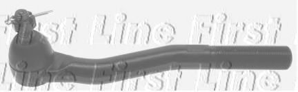 FIRST LINE FTR5600 Наконечник поперечной рулевой тяги 