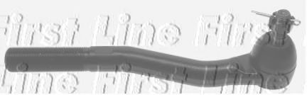 FIRST LINE FTR5601 Наконечник поперечной рулевой тяги 