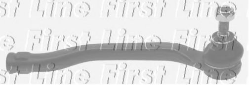 FIRST LINE FTR5603 Наконечник поперечной рулевой тяги 