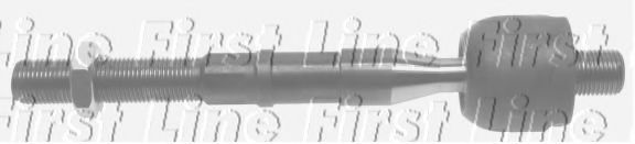 FIRST LINE FTR5610 Осевой шарнир, рулевая тяга 