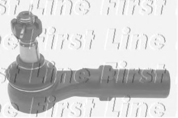 FIRST LINE FTR5611 Наконечник поперечной рулевой тяги 