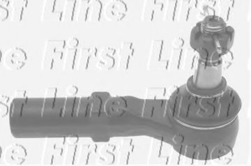 FIRST LINE FTR5612 Наконечник поперечной рулевой тяги 
