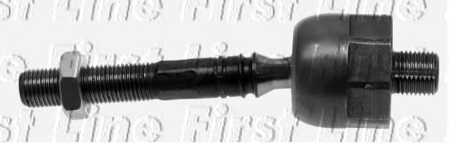 FIRST LINE FTR5613 Осевой шарнир, рулевая тяга 