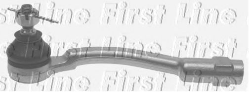 FIRST LINE FTR5616 Наконечник поперечной рулевой тяги 