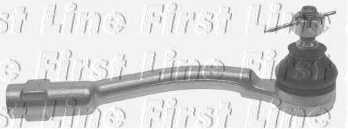 FIRST LINE FTR5617 Наконечник поперечной рулевой тяги 