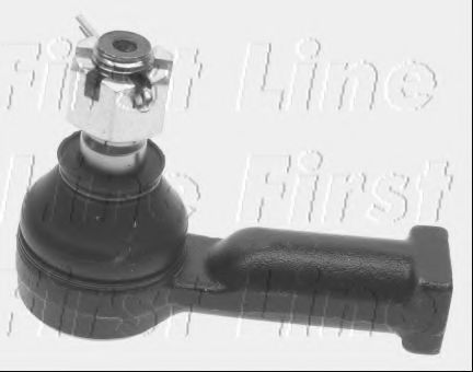 FIRST LINE FTR5618 Наконечник поперечной рулевой тяги 