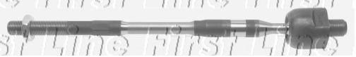 FIRST LINE FTR5620 Осевой шарнир, рулевая тяга 
