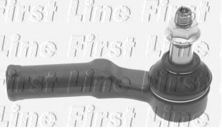 FIRST LINE FTR5622 Наконечник поперечной рулевой тяги 