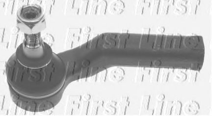 FIRST LINE FTR5626 Наконечник поперечной рулевой тяги 