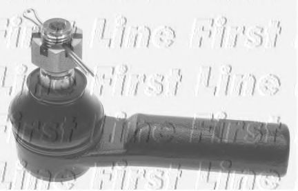 FIRST LINE FTR5633 Наконечник поперечной рулевой тяги 