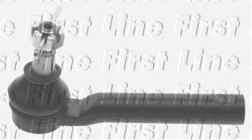 FIRST LINE FTR5645 Наконечник поперечной рулевой тяги 