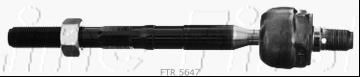 FIRST LINE FTR5647 Осевой шарнир, рулевая тяга 