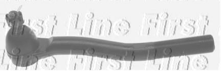 FIRST LINE FTR5648 Наконечник поперечной рулевой тяги 