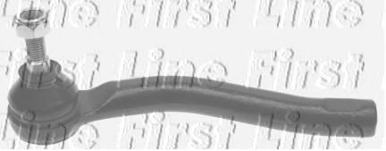 FIRST LINE FTR5654 Наконечник поперечной рулевой тяги 