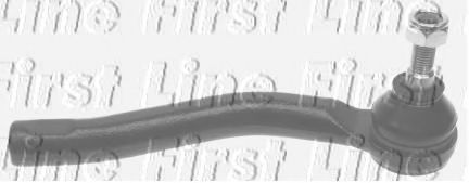 FIRST LINE FTR5655 Наконечник поперечной рулевой тяги 