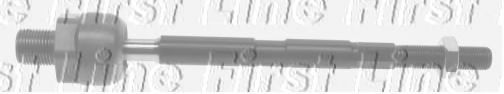 FIRST LINE FTR5662 Осевой шарнир, рулевая тяга 