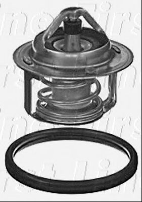 FIRST LINE FTK390 Термостат, охлаждающая жидкость для MITSUBISHI MIRAGE VI (Митсубиши/митсубиси Мирагэ vи) FIRST LINE FTK390 Термостат, охлаждающая жидкость для MITSUBISHI MIRAGE VI (Митсубиши/митсубиси Мирагэ vи)