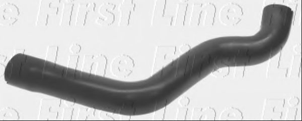 FIRST LINE FTH1027 Трубка нагнетаемого воздуха для CITROëN (Cитроëн) FIRST LINE FTH1027 Трубка нагнетаемого воздуха для CITROëN (Cитроëн)